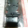 GBC Rear Disc Brake Pad - 7209-d280