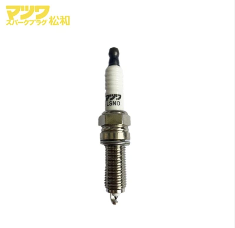 Songhe DCPR7E Spark Plug – Pack of 4