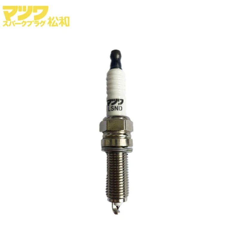 Songhe LZKAR6AP-11 Spark Plug – Pack of 4