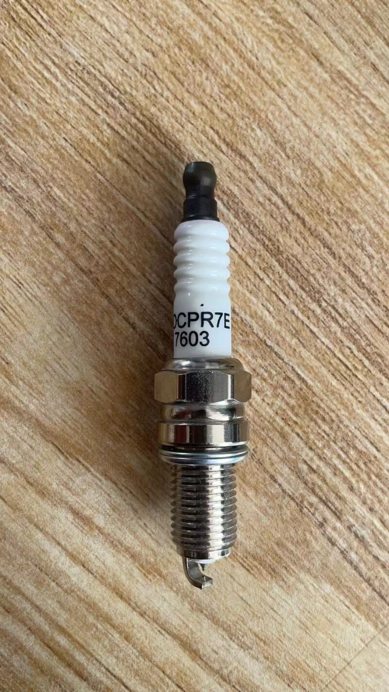 Songhe DCPR7E Spark Plug – Pack of 4