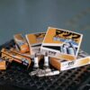 Songhe BKR6EIX Spark Plug – Pack of 4