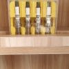 Songhe DCPR7E Spark Plug – Pack of 4
