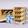 Songhe  BKR6ES Spark Plug - Pack of 4